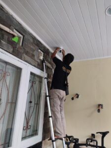 Jasa pasang cctv
