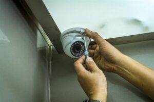 pasang cctv