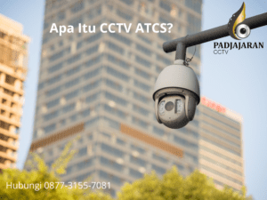 Pasang CCTV