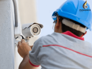 Peran kamera CCTV