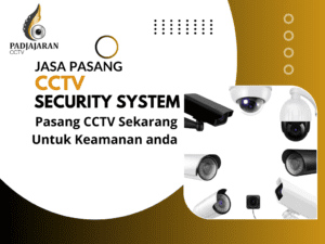 pasang cctv