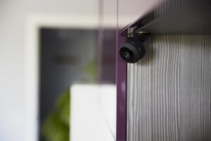 Pasang CCTV