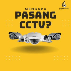 pasang CCTV modern