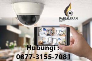 pasang cctv