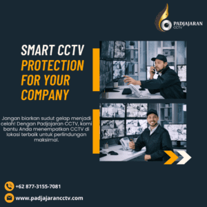pasang cctv