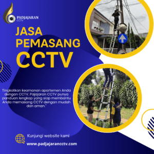 pasang cctv