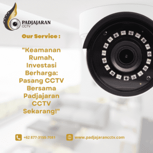 pasang ccttv