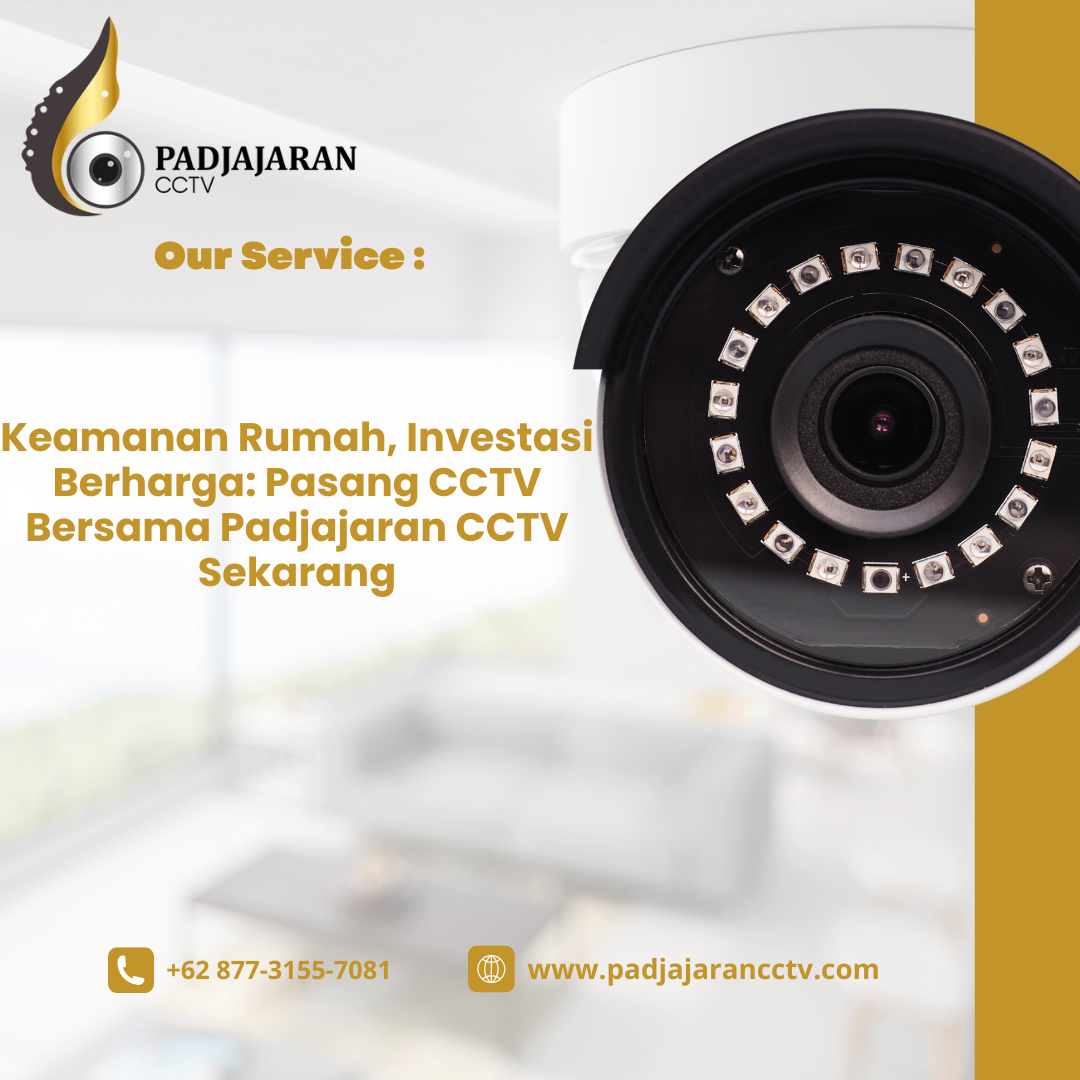 pasang cctv