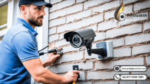 pasang cctv