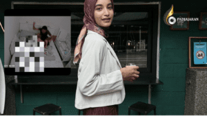 Pasang CCTV
