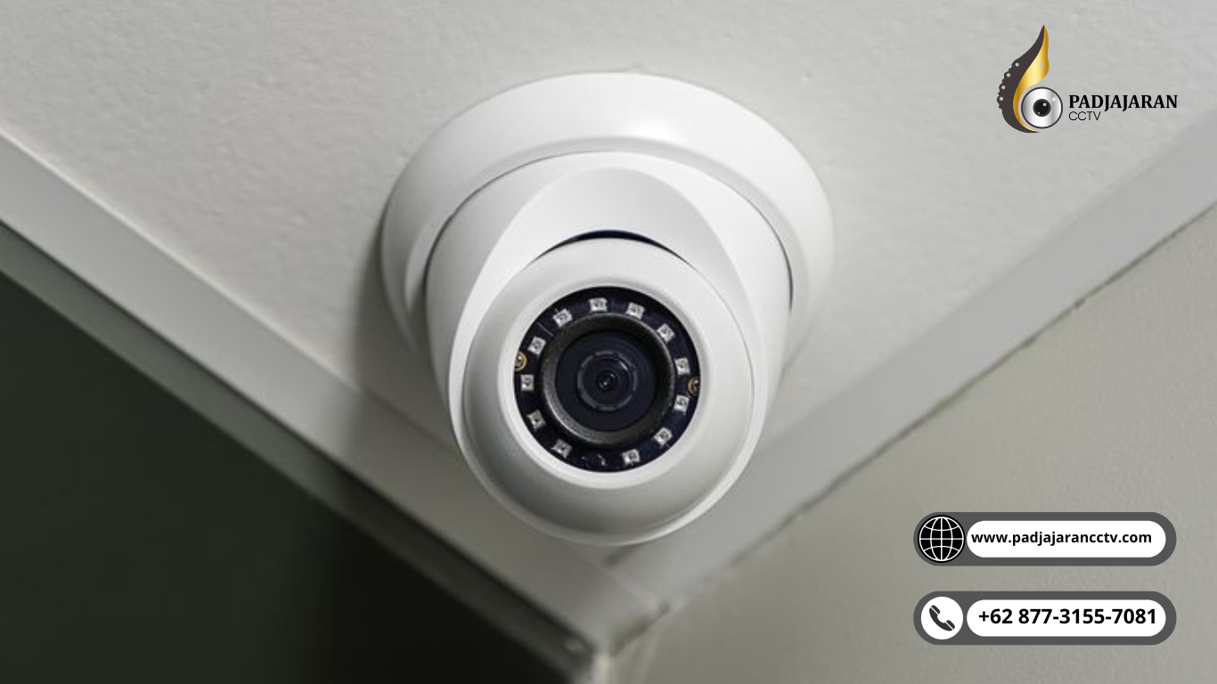 pasang cctv