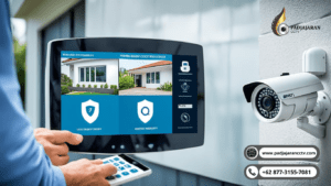 pasang cctv