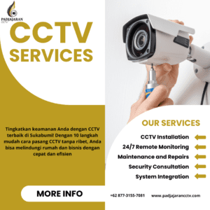 pasang cctv sukaumi