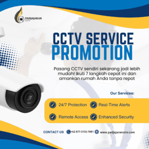 pasang cctv