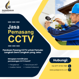 pasang cctv