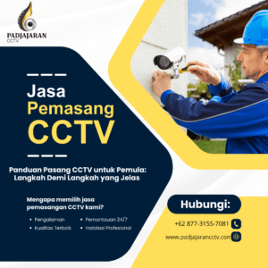 pasang cctv