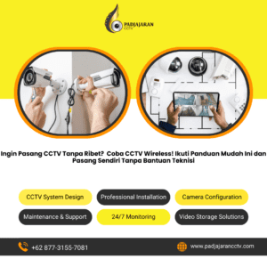 pasang cctv
