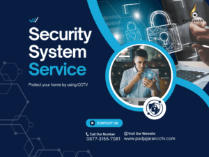 Pasang CCTV Bogor