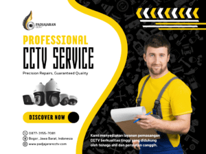 pasang cctv