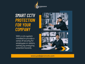 Pasang CCTV Bogor