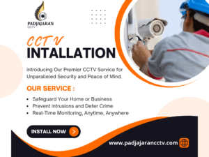 pasang cctv