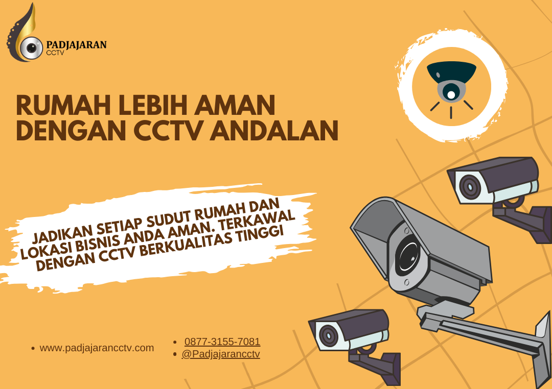 pasang cctv