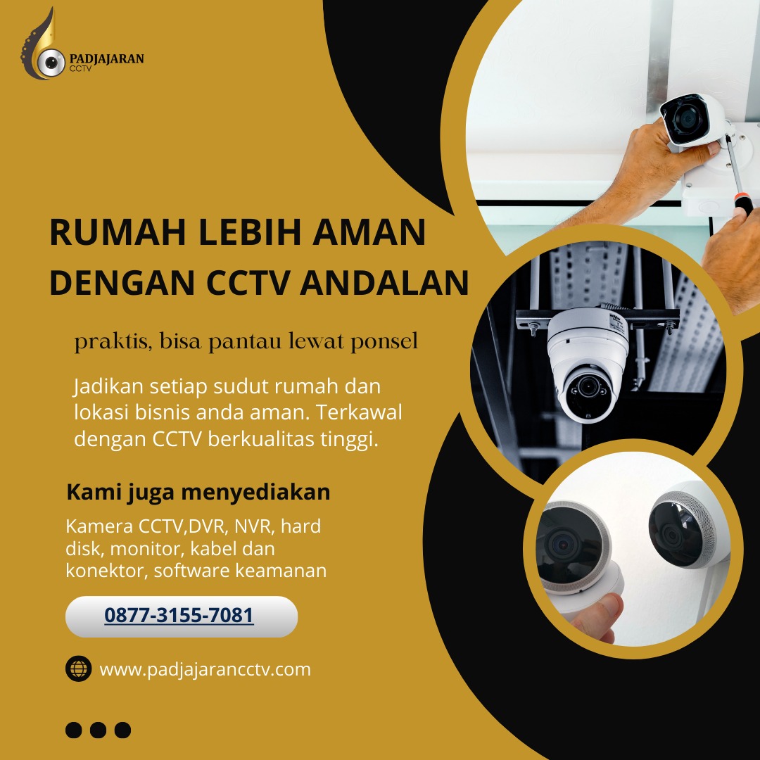 pasang cctv sukabumi