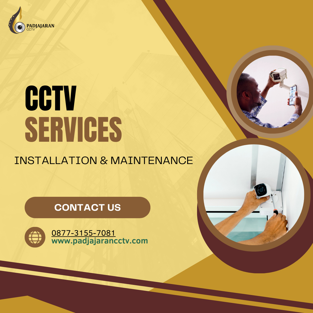 pasang cctv sukabumi