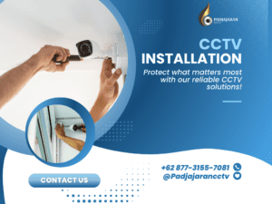 Pasang CCTV Bogor