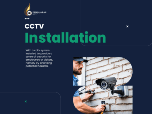 Pasang CCTV Bogor