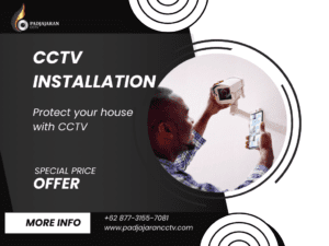 Pasang CCTV Bogor