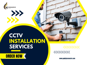 Pasang CCTV Bogor