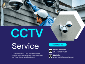 Pasang CCTV