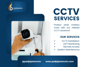 Pasang CCTV