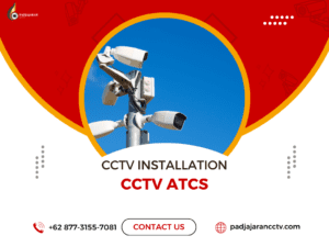 Pasang CCTV Depok