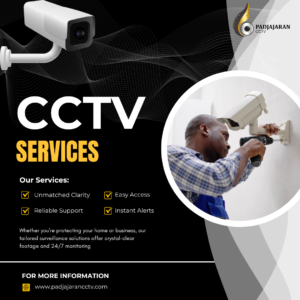 Pasang CCTV Bogor